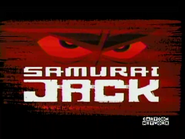 Samurai JackFebruary 1, 2014