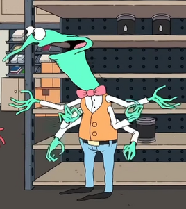 Armzo