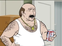 Carl Brutananadilewski