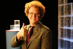 Dr. Steve Brule