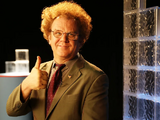 Dr. Steve Brule