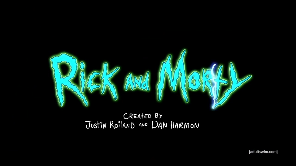 Adult Swim Announces Rick and Morty: The Anime, Ninja Kamui Anime - News -  Anime News Network