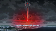 S2E10. My Adventures with Supergirl