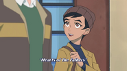 S1E10. Hearts of the Fathers