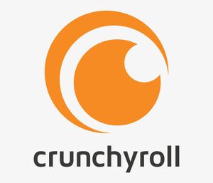 Crunchyroll