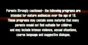 Action 2002 disclaimer