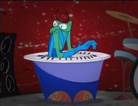 Zorak