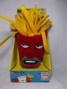 Frylock.