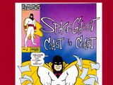 Space Ghost Coast to Coast (soundtrack)