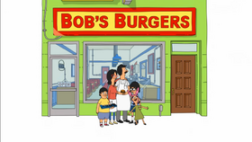 Bob's Burgers