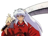 Inuyasha (character)
