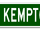 East Kempton Road