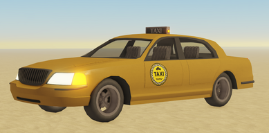 Cabbie