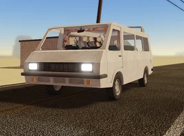 Van
