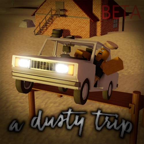 New Dusty Trip Fandom Latest