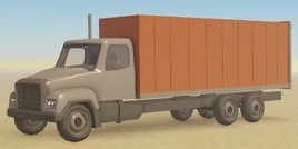 Semi-Truck