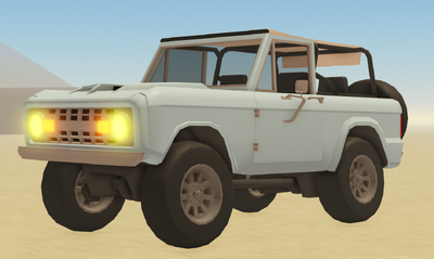 Canyon Crawler HD