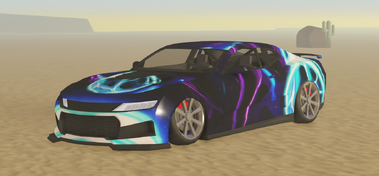 Dominator