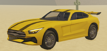 Caliber GT