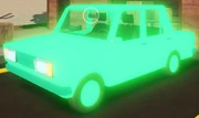 Ghostly Neon Wrap (new)
