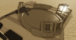 Turret