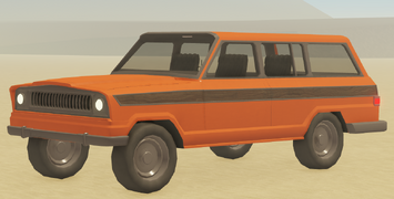 Trailmaster