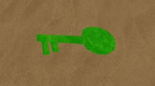 Green Key