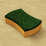 Sponge