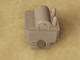 Quadbike Engine