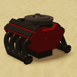 Demonic Engine