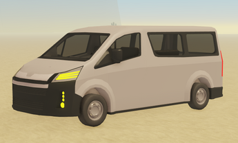 Transit Ace