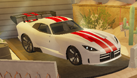 Striker RXT