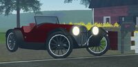 Regal S