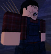 Farmer Boss