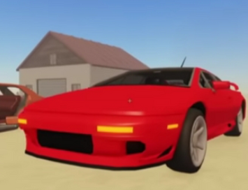 Turbo phantom