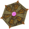 Item shield