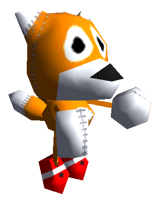 The Tails Doll Curse, FearFic Wiki