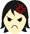 Angry Alice (used as a Discord emote).