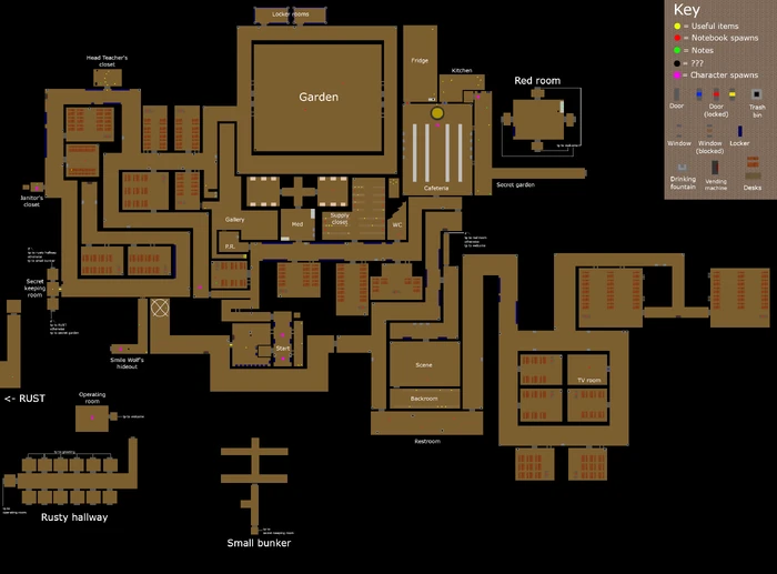 Math Level | EternityDev Wiki | Fandom