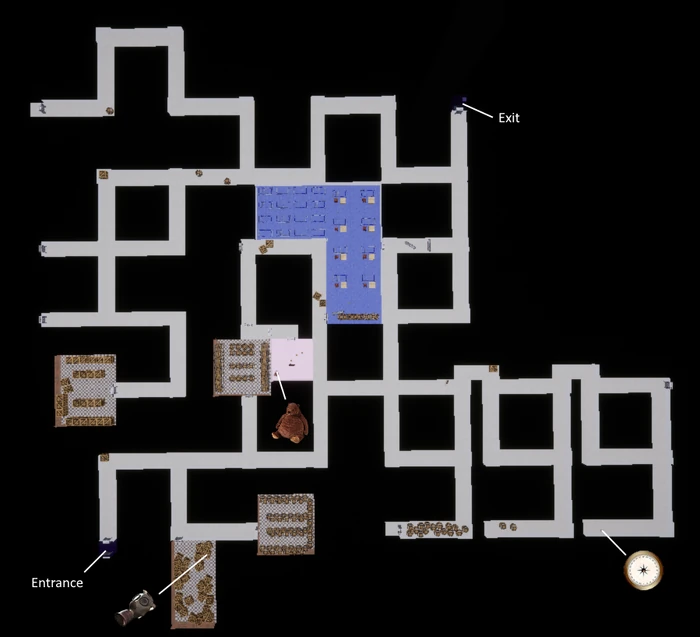 [未組み立て] Imperial Bastion 帝国の掩蔽壕　1個 ウォーハンマー 40000】 IMPERIAL BASTION 帝国の掩蔽壕