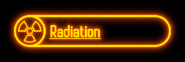 Gamover radiation