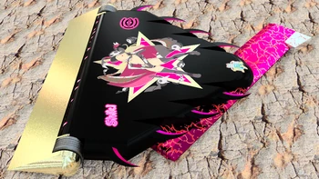 Rock that Tomb-bar, baby!