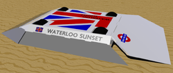 WaterlooSunset Wedge