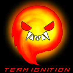 Ignition logo