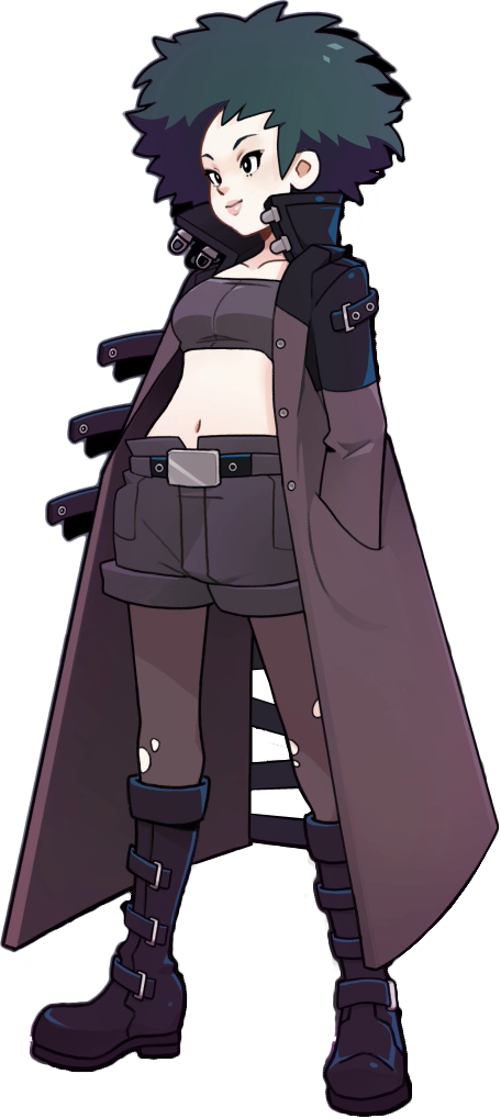 Lash | Advance Wars Wiki | Fandom