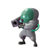 Black Hole Mech