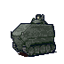 Black Lazurian Rig