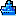 Blue Battleship Icon