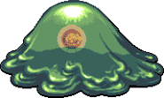 Green Earth Oozium 238