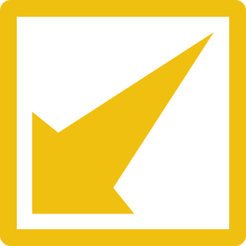 Yellow Comet logo
